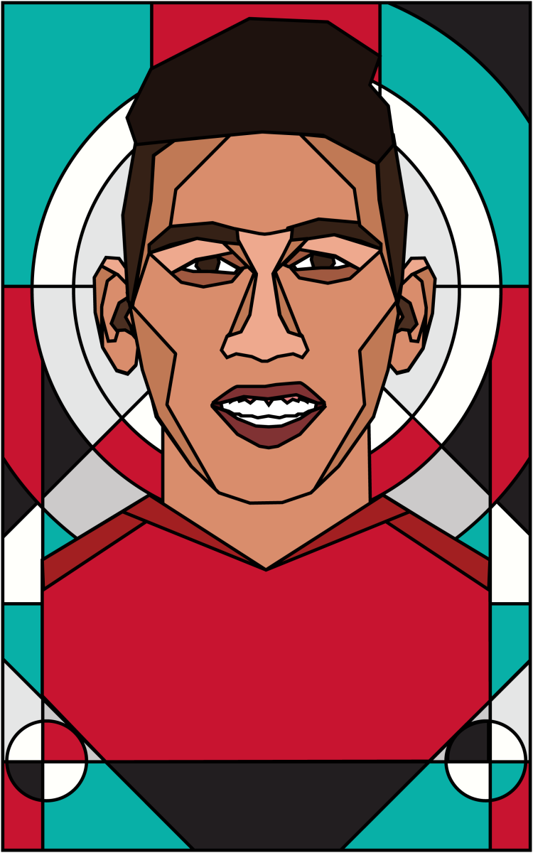 本泽马虽然 本泽马虽然