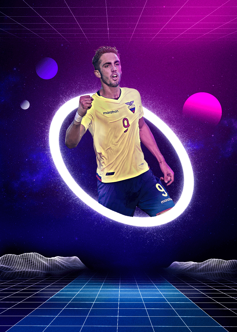 竞争对手的 竞争对手的