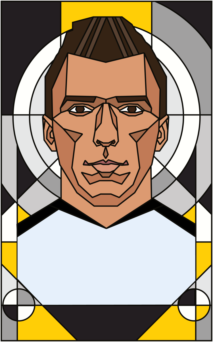 C罗总能保 C罗总能保