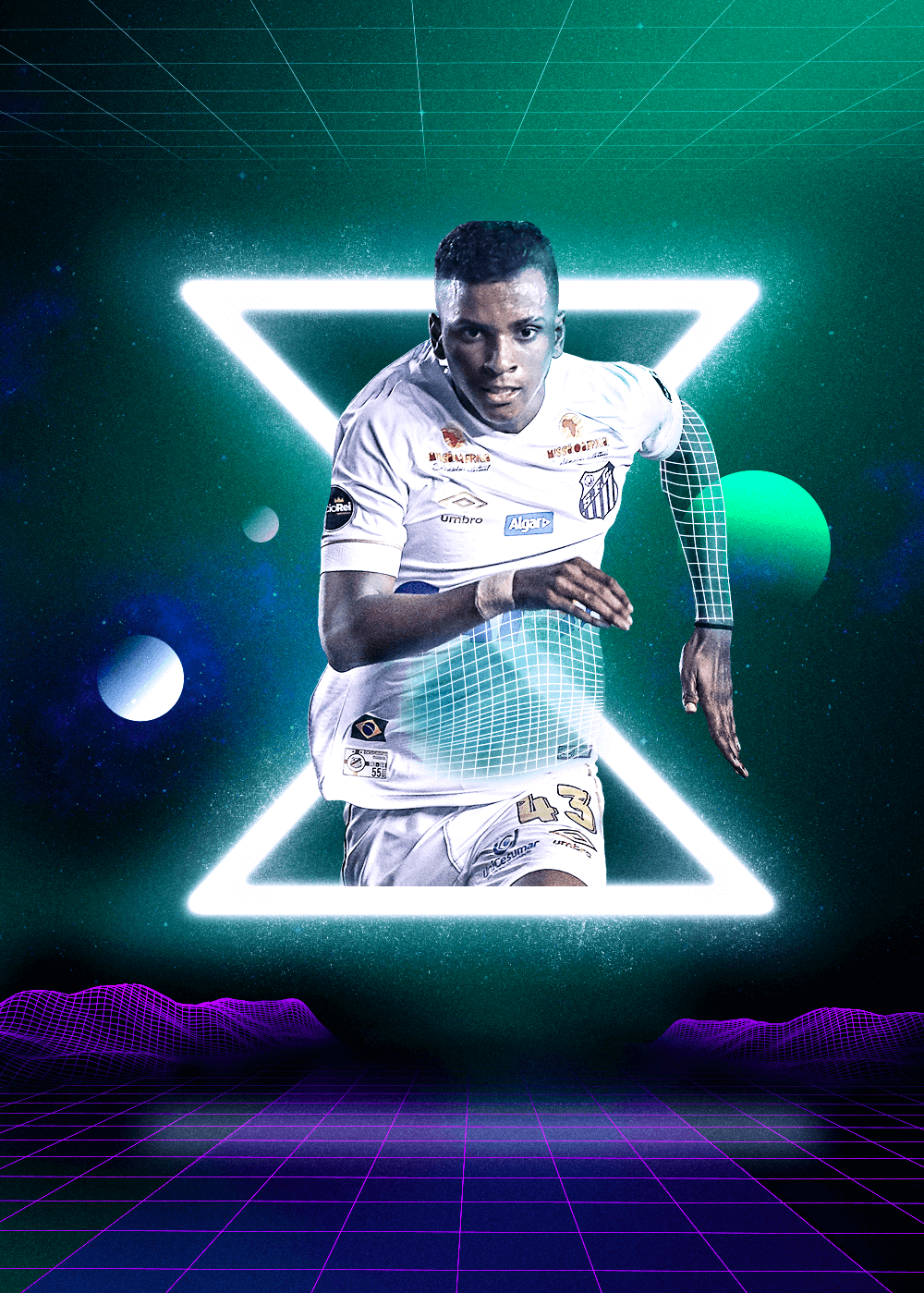 让每一个环 让每一个环