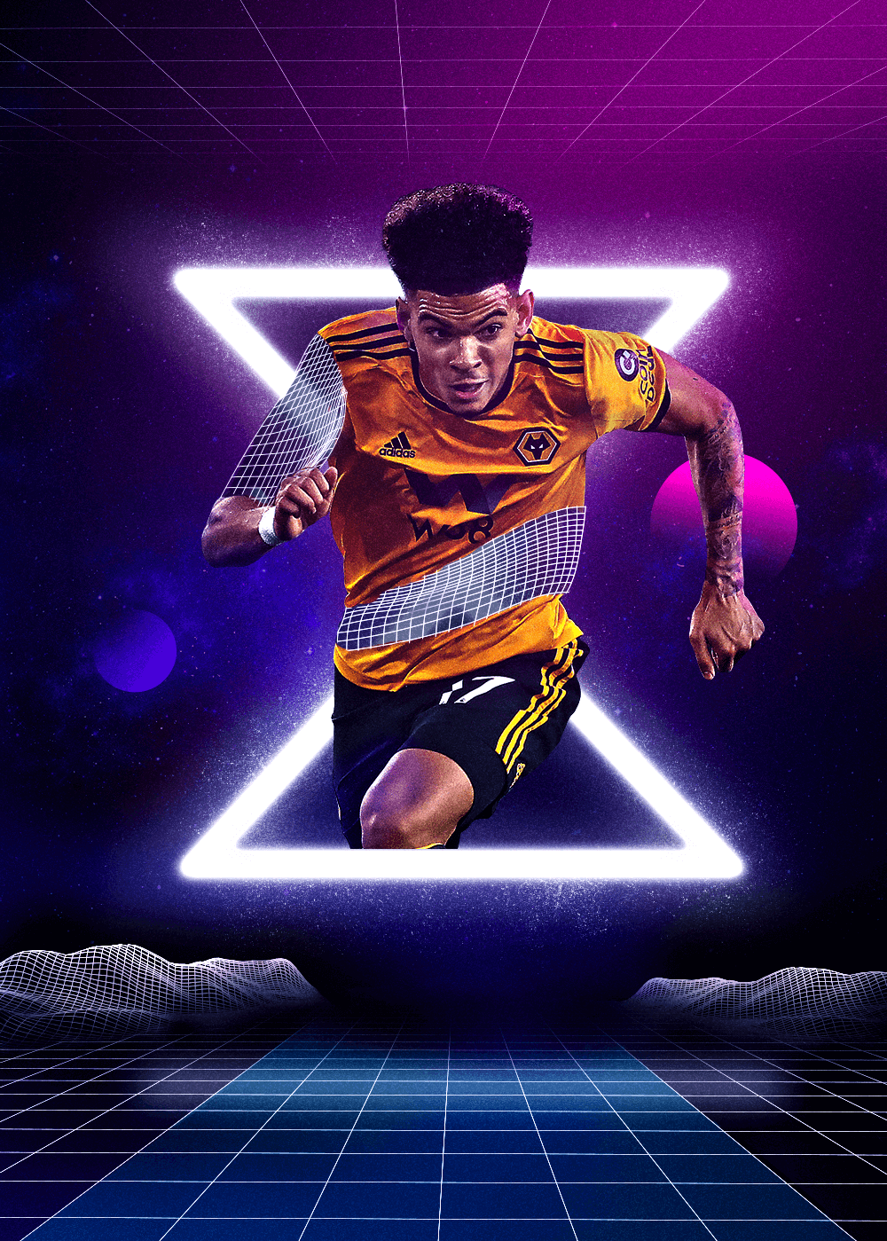 大地增强了 大地增强了