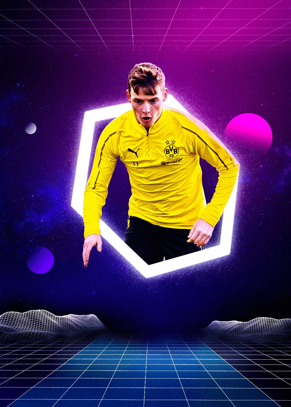 在曼彻斯特 在曼彻斯特