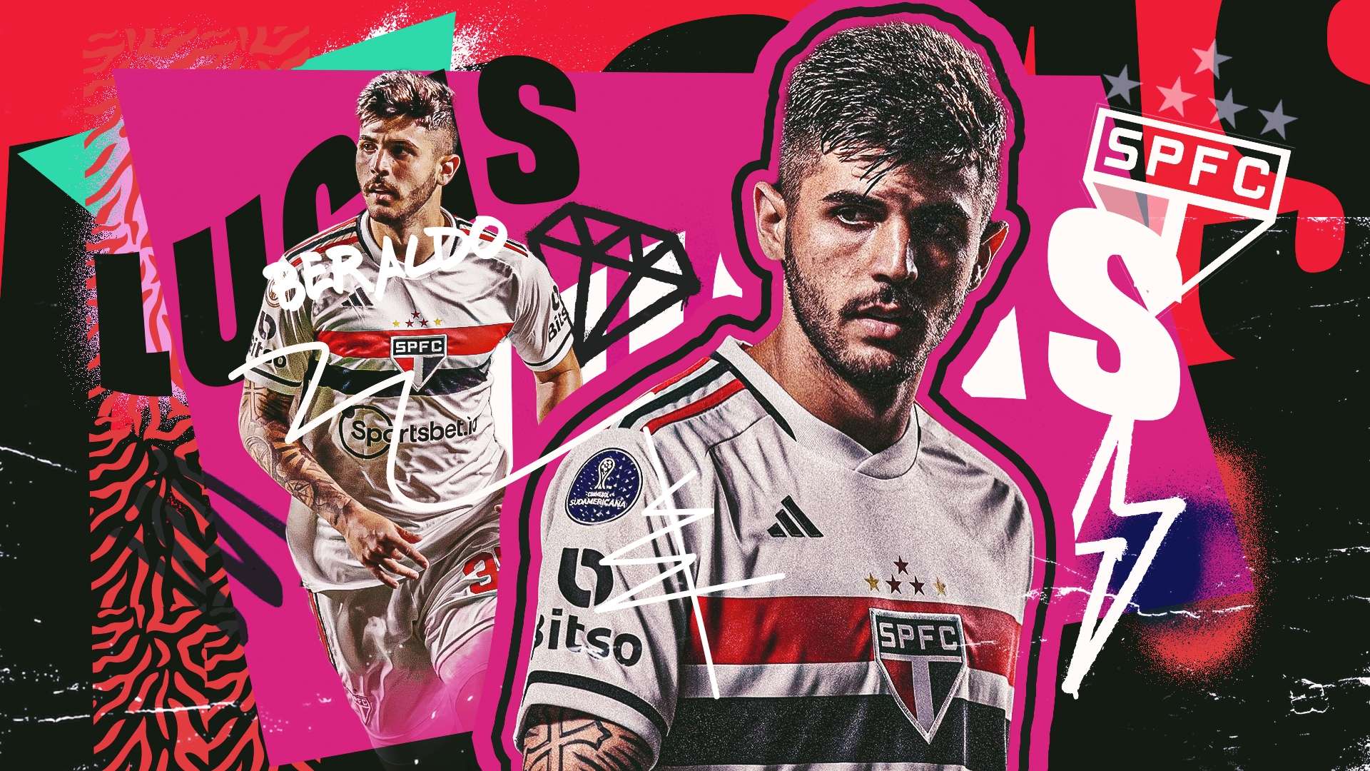 态的差异 态的差异