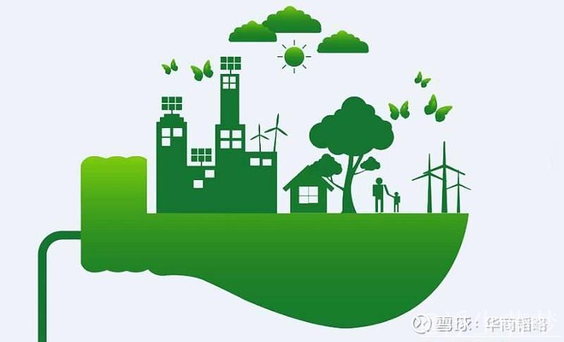 我国工业转型加速升级：迈向高端、智能与绿色未来