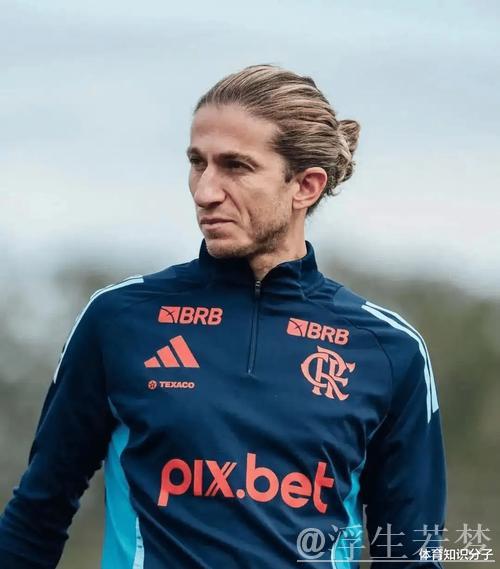 菲利佩·路易斯华丽转身再夺桂冠