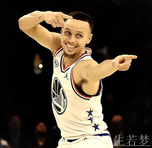 库里:每位球员都需充满信心,为球队贡献力量 库里:每位球员都需充满信心,为球队贡献力量