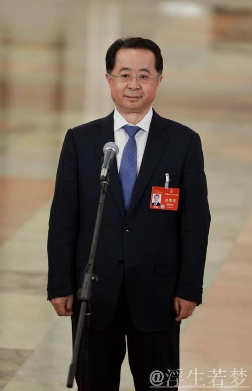 聚焦第二场部长通道:观点与对策齐分享 聚焦第二场部长通道:观点与对策齐分享