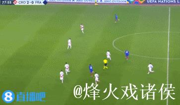 佩里西奇传射建功迈尼昂救点 克罗地亚主场2-0力克法国抢占先机