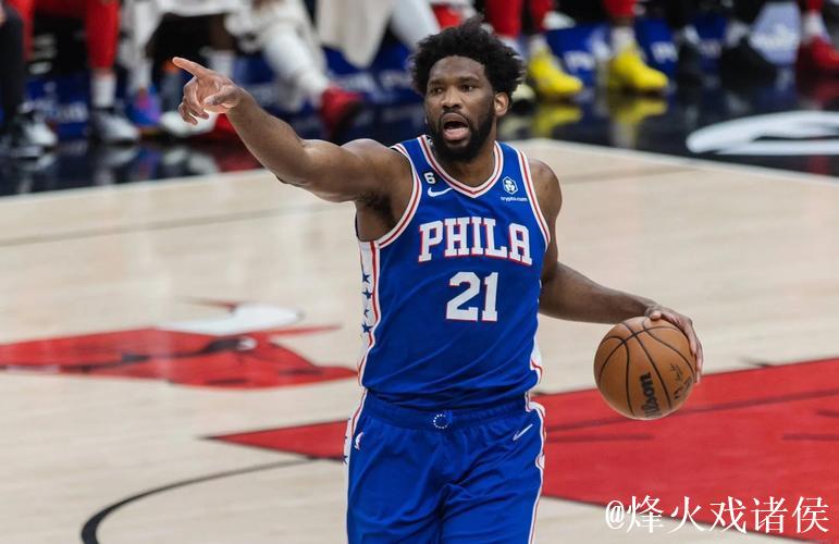 恩比德鼻子骨折76人不敌步行者 骑士力克奇才 恩比德鼻子骨折76人不敌步行者 骑士力克奇才