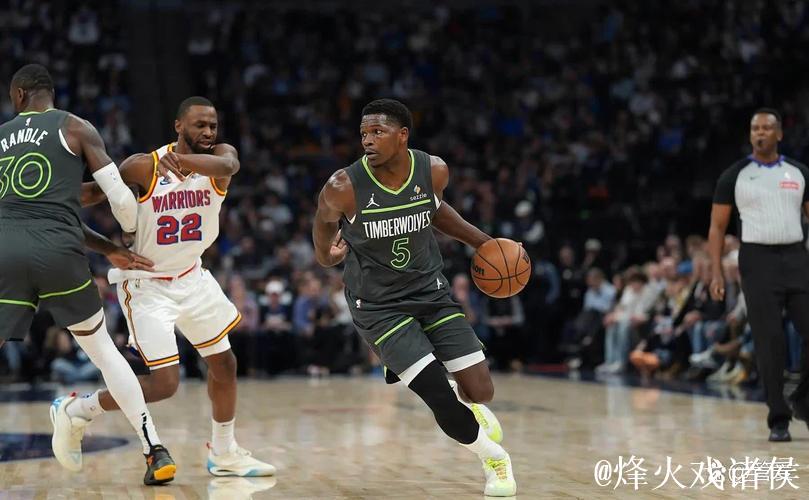 库里31+8力克华子28分 勇士险胜森林狼重返西部第十 库里31+8力克华子28分 勇士险胜森林狼重返西部第十