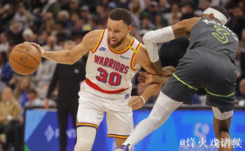 库里31+8力克华子28分 勇士险胜森林狼重返西部第十 库里31+8力克华子28分 勇士险胜森林狼重返西部第十