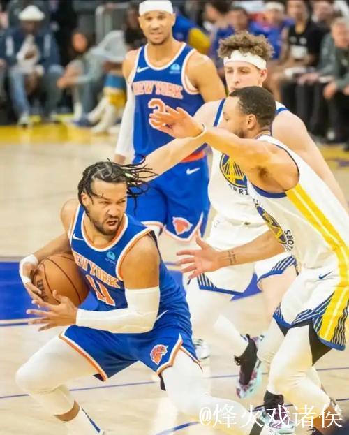 布伦森砍下39分助尼克斯终结鹈鹕6连胜 骑士狂胜76人